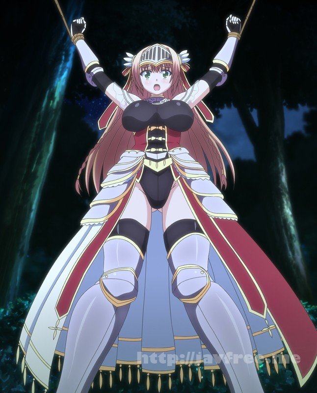 [ACRN-257] 魔剣の姫はエロエロです ツンデレ姫騎士の矮小鎧前罵詈後突◆