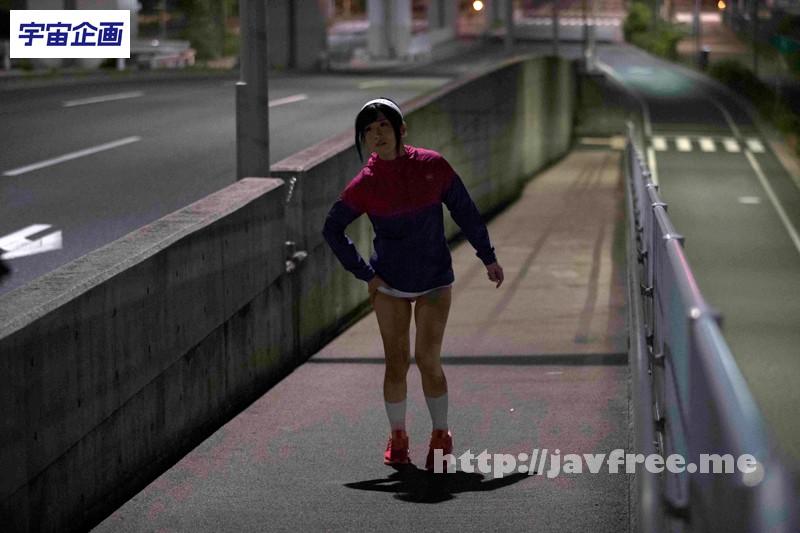 [AVOP-264] やんひびが走るってよ AV女優はフルマラソン（42.195km）走り終わった後、何回騎乗位出来るのか検証！！ 大槻ひびき