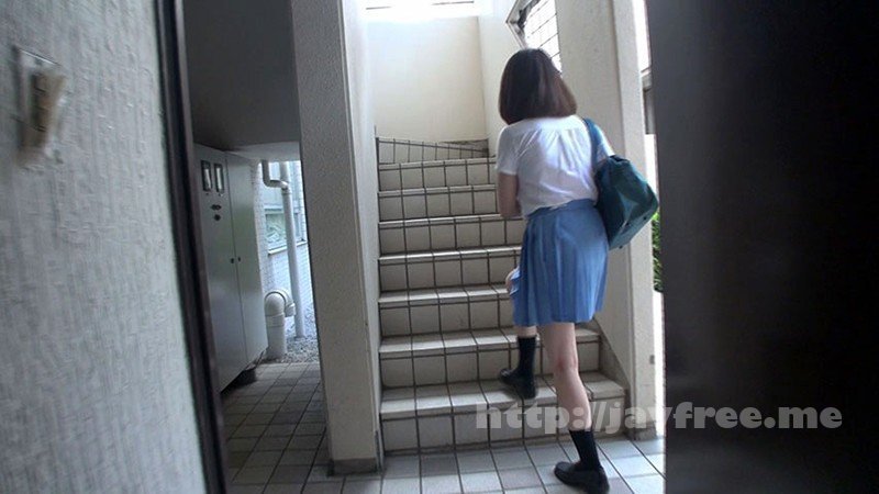 [HD][BUBB-075] もっと、階段女子校生 SPECIAL BLUE