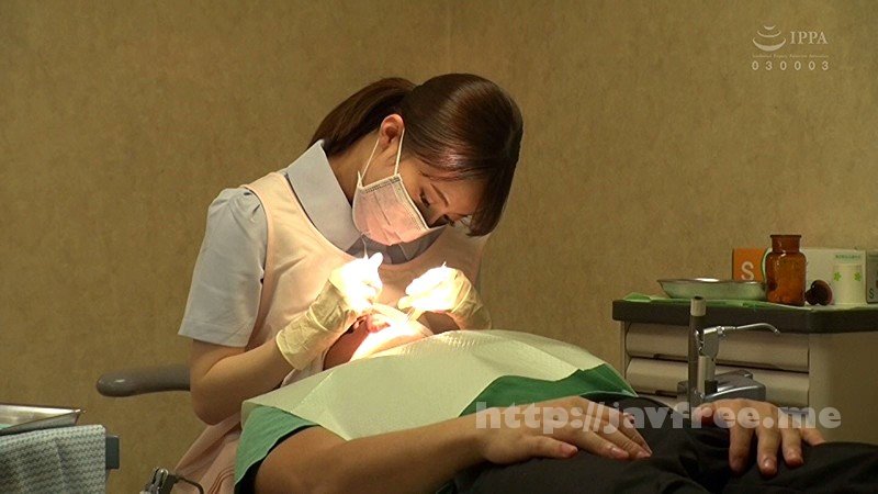 [HD][CMD-022] 誘惑◆歯科クリニック 望月りさ