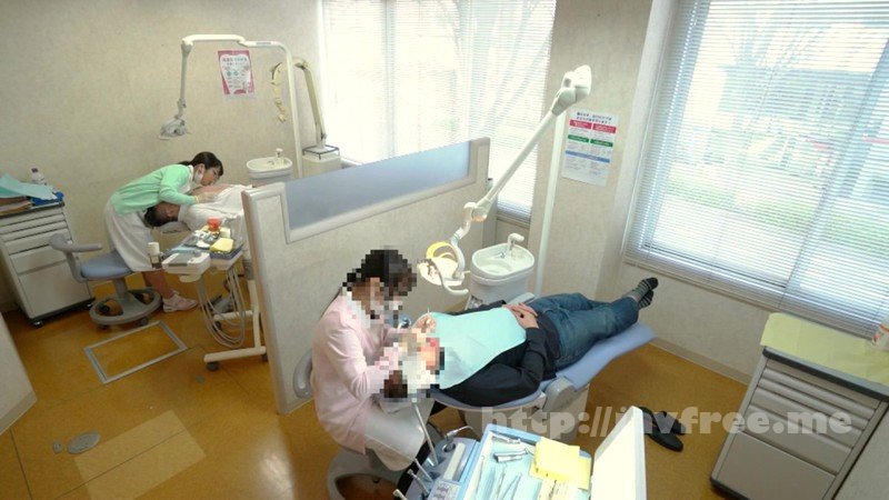 [HD][CMD-030] 誘惑◆歯科クリニック 柊るい