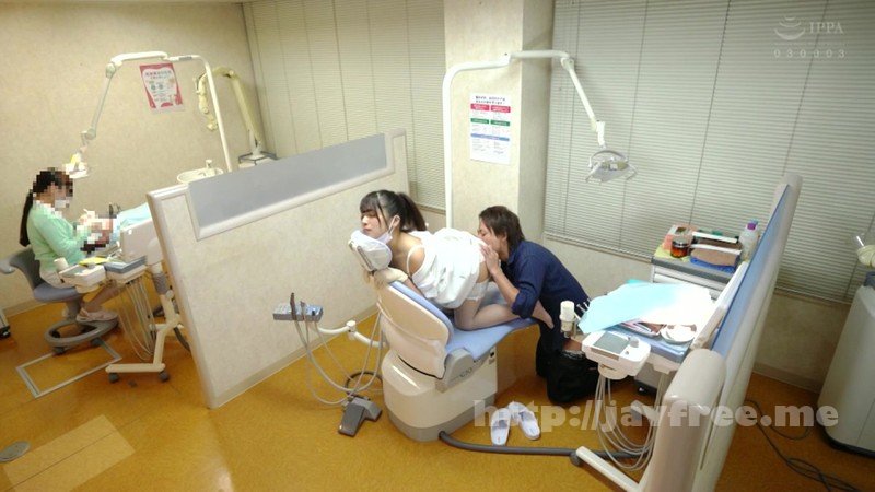 [HD][CMD-030] 誘惑◆歯科クリニック 柊るい