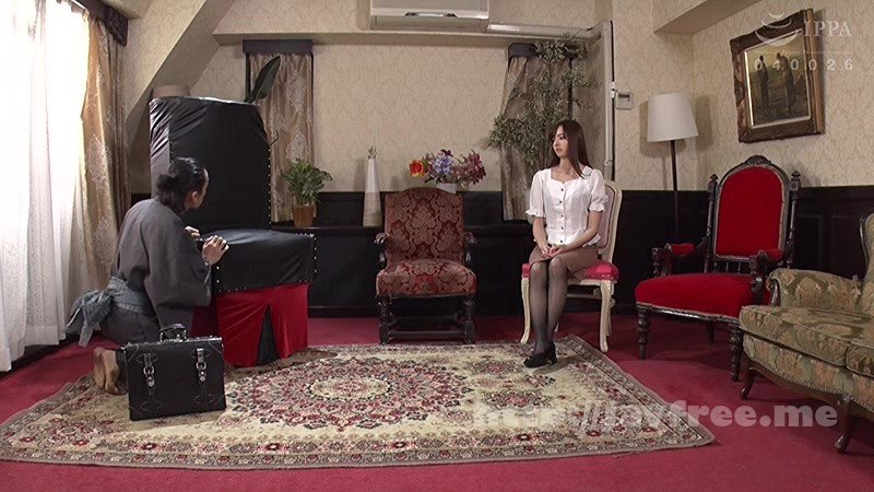 [HD][DDKM-004] 縛物語 人間椅子 西田カリナ