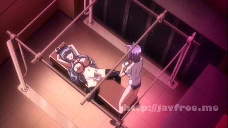 [DPLT-9492] 学園催眠隷奴 anime:03 「いやっ、絶対まだ妊娠なんてしてないっ」