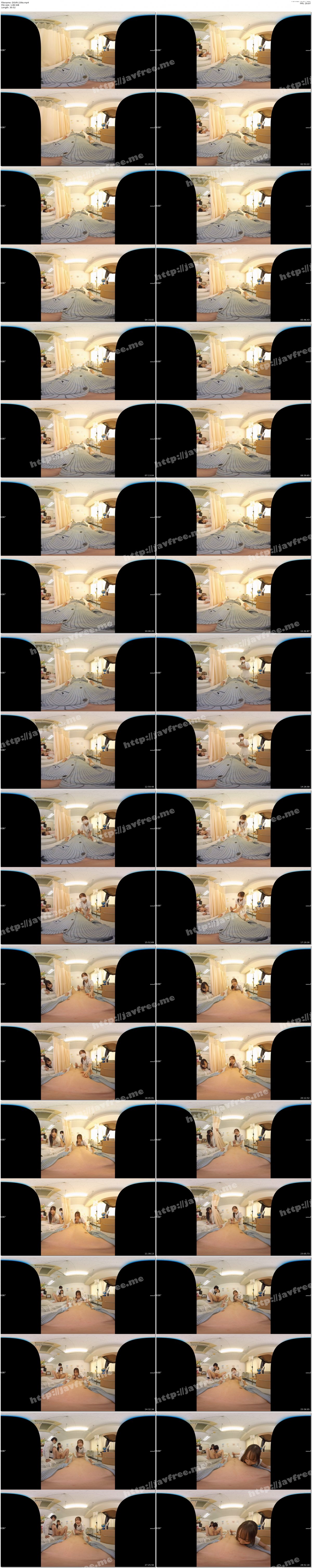 [TKRM-010] 【VR】隣の病室から突然来たみのりちゃんと超敏感SEX - image DSVR-239a on //mebleva.ru