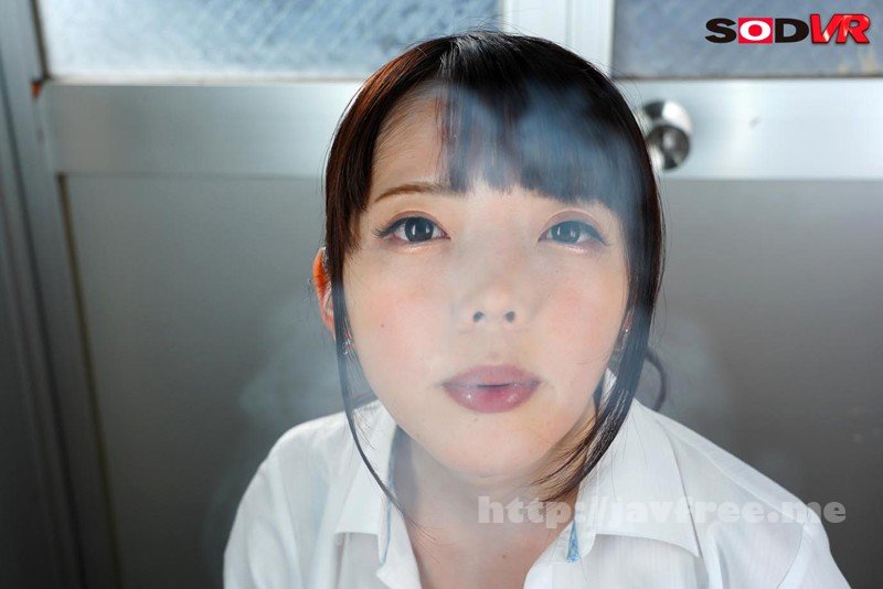 [DSVR-532] 【VR】喫煙フェラチオVR 煙草とチ○ポを交互に吸う女たち