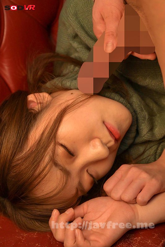 [DSVR-966] 【VR】寝てる女子に顔射 カラオケ、ファミレス、車中泊…そこら辺で寝てる女子に顔射して猛ダッシュで逃げた結果www【全編ワイの本物ザーメンお顔発射www】 - image DSVR-966-10 on /