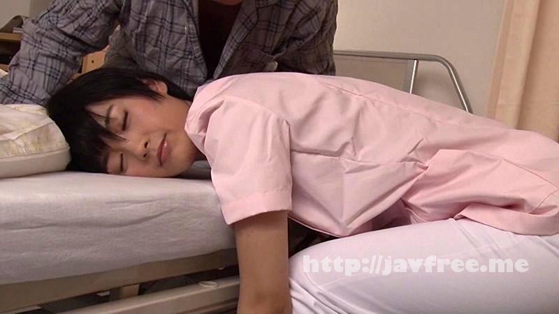 [FSET-660] 夜勤中に居眠りしている看護師を夜這いしちゃった俺 4