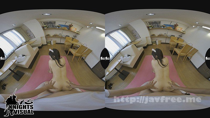 [FSVR-014] 【VR】3DVR 本サロレストラン6 宮沢ちはる
