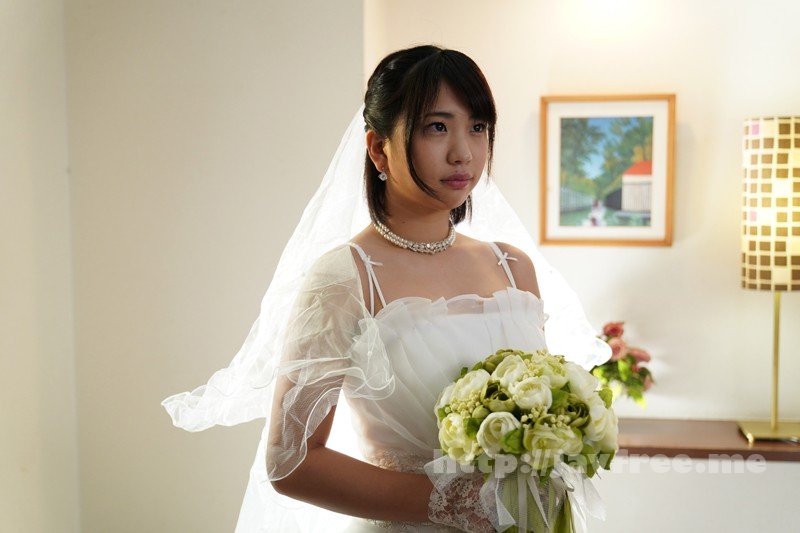 [HD][GENM-038] 電撃結婚！麻里はお嫁さんになります。 高杉麻里