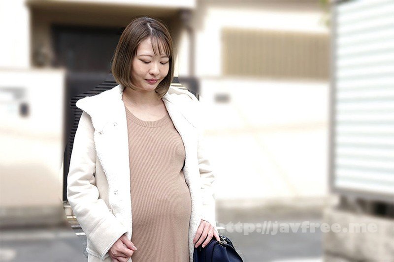 [HD][GONE-001] Pregnant woman Enthusiast 妊婦愛好家 朝比奈菜々子