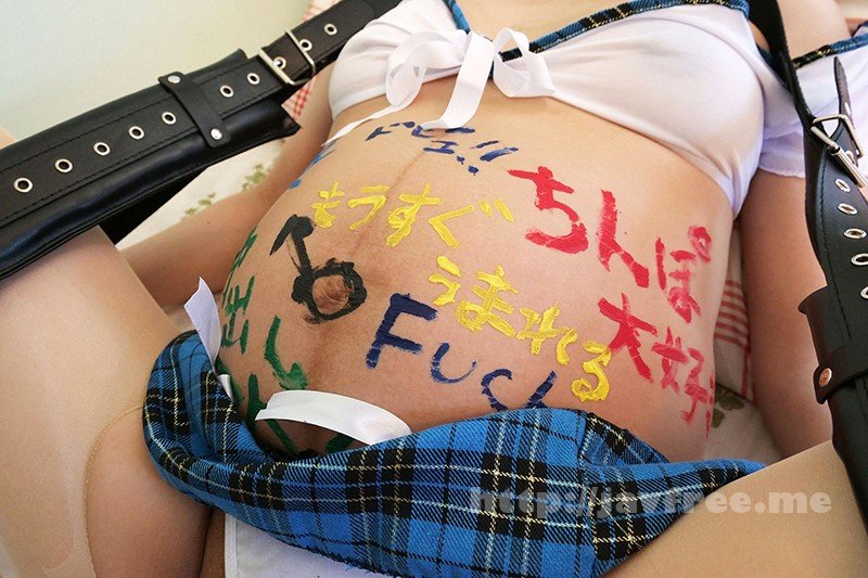 [HD][GONE-001] Pregnant woman Enthusiast 妊婦愛好家 朝比奈菜々子