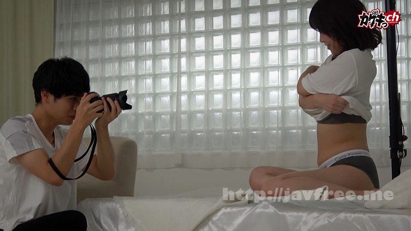 [HD][GRKG-005] ニンゲン観察 snsで撮影に応募したモデル志望の女が、イケメンカメラマンのエスカレートする要求に股間を濡らし悶絶セックス - image GRKG-005-7 on https://javfree.me