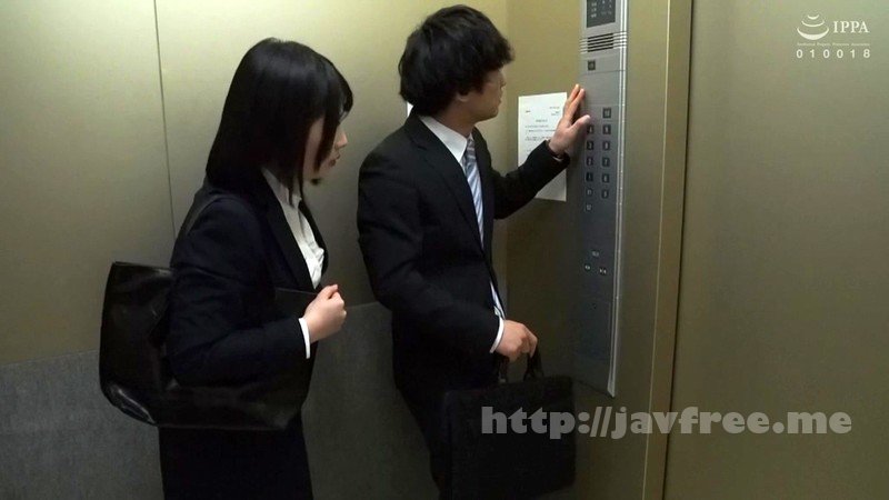 [HD][HODV-21475] 緊急停止エレベーターに 閉じ込められた二人 優梨まいな