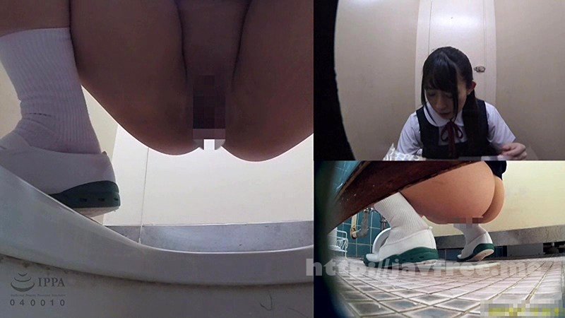 [HD][IBW-683] 学校管理人による旧校舎和式トイレ無毛美少女盗撮投稿映像