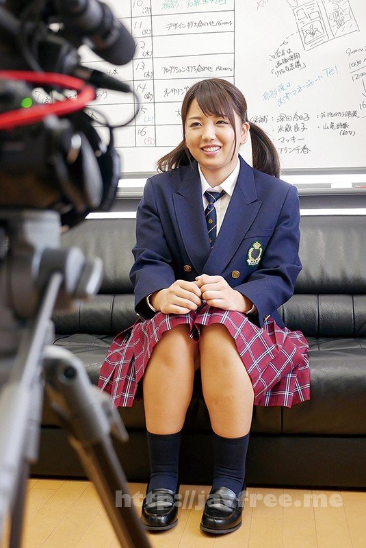 [HD][INCT-030] AV面接に来た●校卒業したての美容師を目指す軟体でムッチリ体型の女の子 北川さん18歳