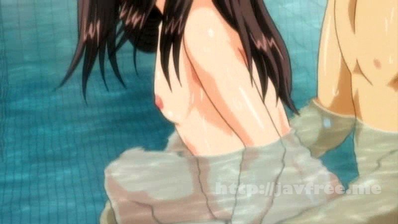 [HD][JDXA-57001] 少交女 THE ANIMATION Virgin.1 「絢音と柚とお兄ちゃん」