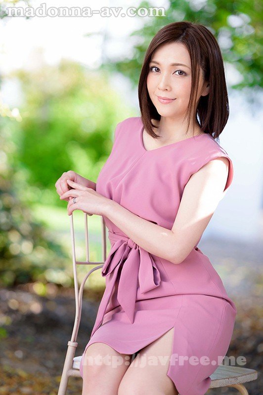 [HD][JUY-790] 元地方局アナウンサーの人妻 高瀬智香 43歳 AVDebut！！