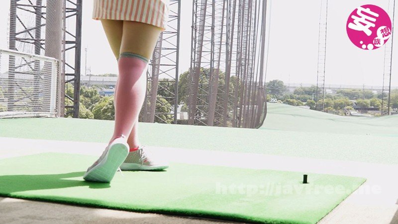 [HD][KTKZ-028] 横浜で噂の超絶可愛い健康溌剌ムチムチ美乳ボディのプロゴルファーの卵、見っけ！！ 樋口さくらチャン