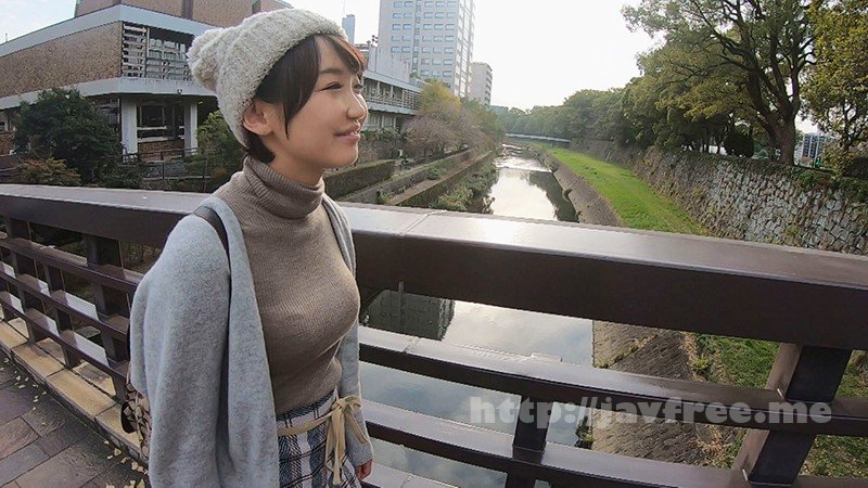 [HD][KTKZ-065] 熊本で出会った天然記念物級の純朴方言訛り娘のん。「ほんなこつ気持ちよかすぎてしょんなかたい。おがしかー」。動画でしか伝わらない彼女の無垢な魅