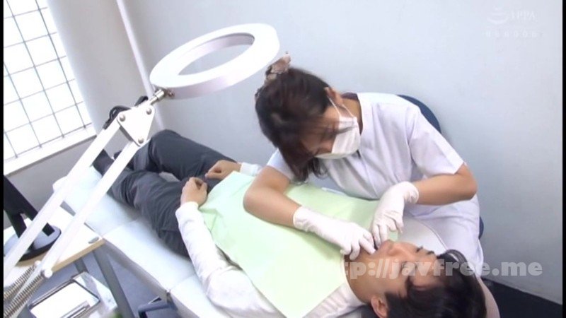 [HD][MGMP-055] 痴女歯科衛生士のゴム手袋手コキ マゾ射精CLEANING！ 3 - image MGMP-055-13 on /