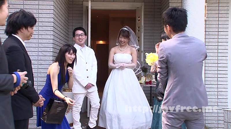 [MOND-001] 北関東某県某市の結婚式場には披露宴でお色直し中の花嫁を専門に狙った極悪非道のレイプマンがいるらしい 橘優花