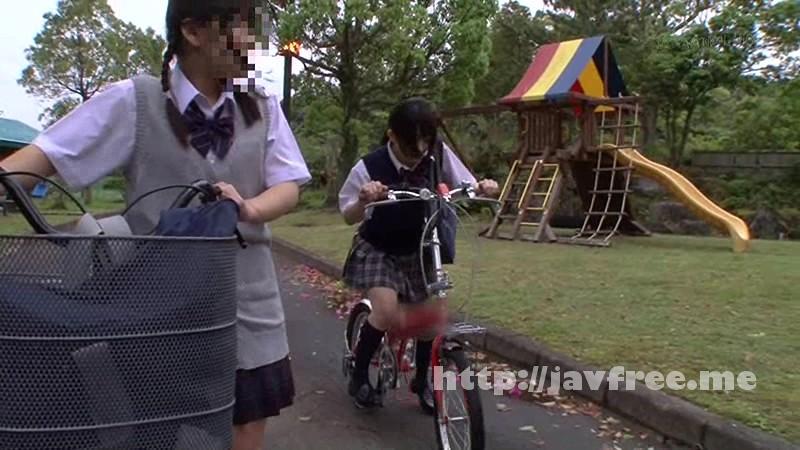[NHDTA-899] 自転車の椅子に媚薬を塗られ通学路でも我慢できずサドルオナニーをするほど発情しまくる女子校生 4