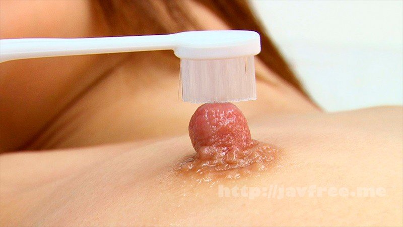 [HD][OKAX-565] 微乳娘は敏感乳首 乳首を抓るとビクンビクン 乳首ビンビン微乳娘