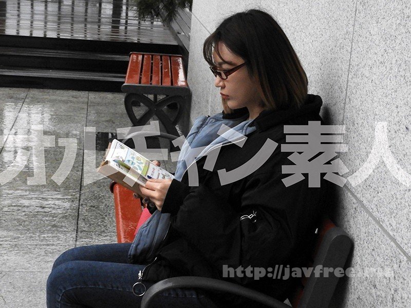 [HD][OSST-008] 韓国で見つけた雨の中で読書する不思議な彼女は、アイドル顔負けのビジュアルと超絶クビレの持ち主！脱がしたパンティの匂いを嗅ぎながらの羞恥プレイでハメ倒す！ アラン - image OSST-008-1 on https://javfree.me