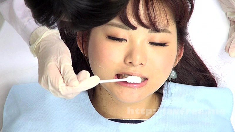 [HD][RCT-983] 歯医者で精子ごっくん