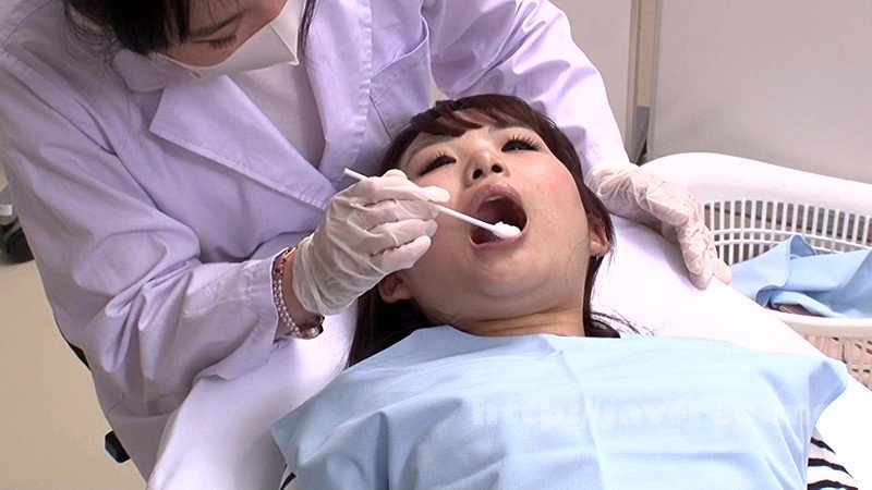 [HD][RCT-983] 歯医者で精子ごっくん