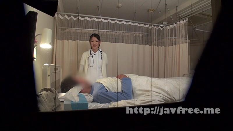 [SDMU-175] 患者に恋した美人看護師が退院前夜二人っきりの病室で突然の告白！入院中のオナ禁チ●ポにまたがり、大量精液を搾り取る卑猥な騎乗位で初性交