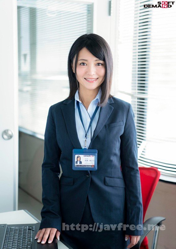 [SDMU-919] SOD女子社員 宣伝部中途入社1年目 綾瀬麻衣子 46歳 AV出演（デビュー）！