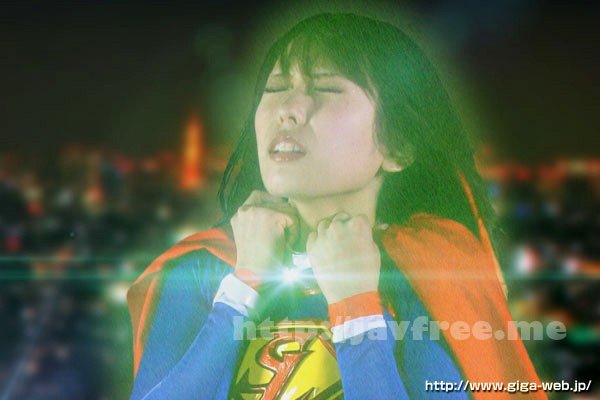 [THP-45] Super Hero Girl - The Critical Moment!! Vol. 45 Superlady Alisa - image THP-45-6 on https://javfree.me