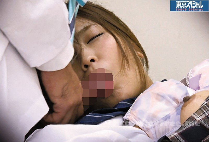 [HD][TSP-418] 女子学生診察 女子学生たちにワクチンと称した睡眠薬を注射し昏睡レイプしていた医師 被害者20名