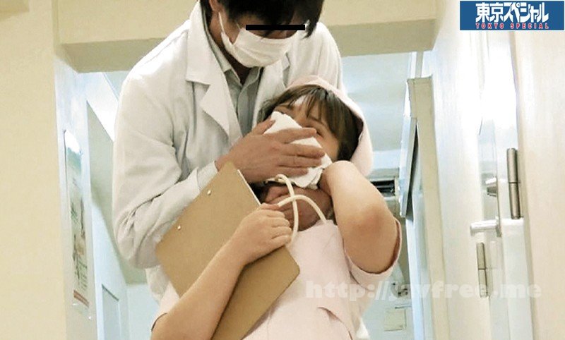 [HD][TSP-422] 白衣を着用していれば誰も疑わない！大病院の盲点！ 医師に扮した病院内侵入者によるクロロホルム昏睡レイプ映像 被害者20名