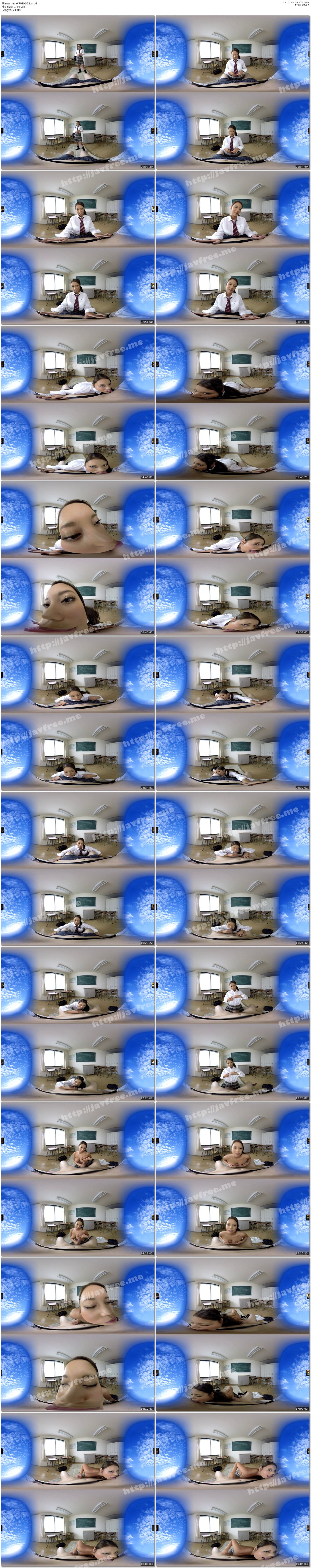 [HD][NHDTB-067] アナルローターピストン痴漢 膣内のチ○ポと直腸内のローターがぶつかり合う振動と圧迫でイキまくる女子○生 - image WPVR-052 on http://javcc.cc