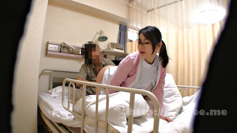 [HD][YLWN-088] 人妻看護師のむちむちな体が入院中の禁欲チ○ポを刺激して…4時間